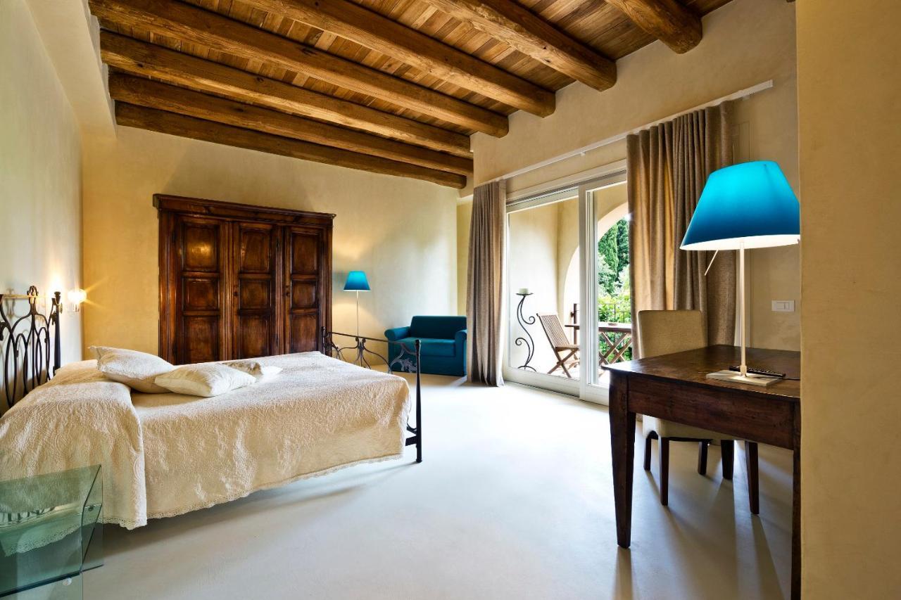 Agriturismo Pratello بادينغي سول غاردا المظهر الخارجي الصورة