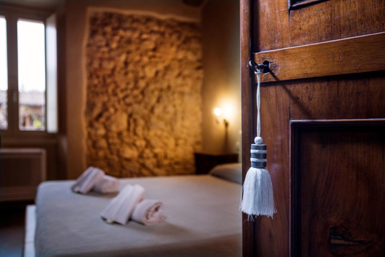 Agriturismo Pratello بادينغي سول غاردا المظهر الخارجي الصورة