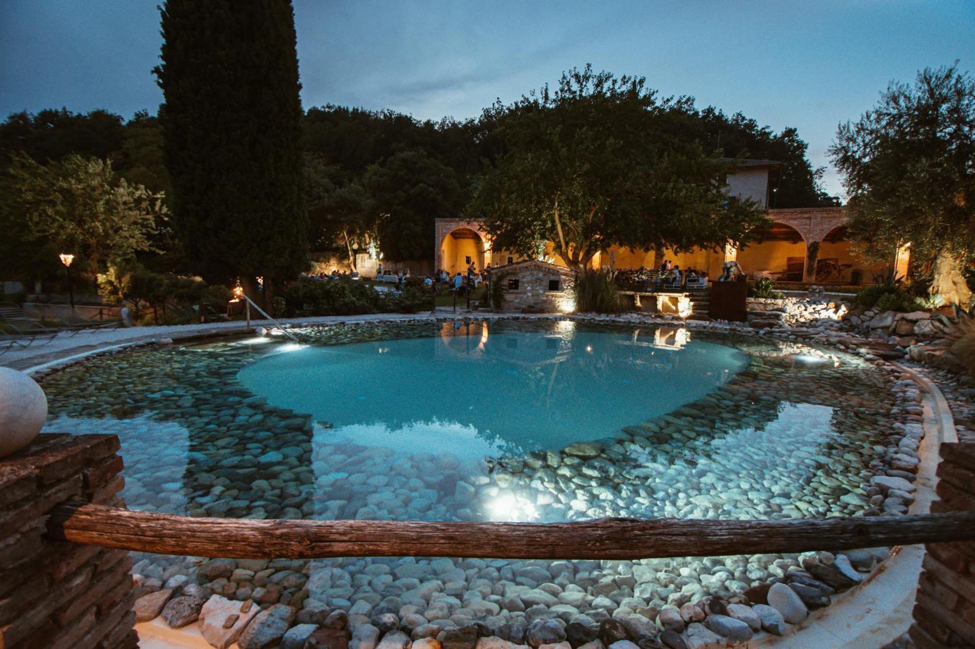 Agriturismo Pratello بادينغي سول غاردا المظهر الخارجي الصورة