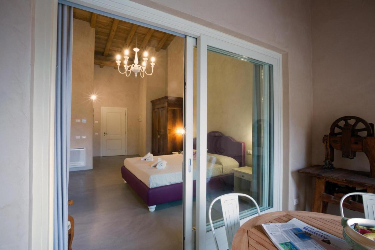 Agriturismo Pratello بادينغي سول غاردا المظهر الخارجي الصورة