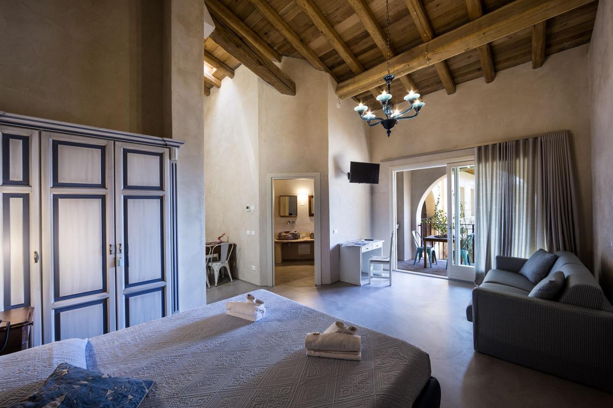 Agriturismo Pratello بادينغي سول غاردا المظهر الخارجي الصورة