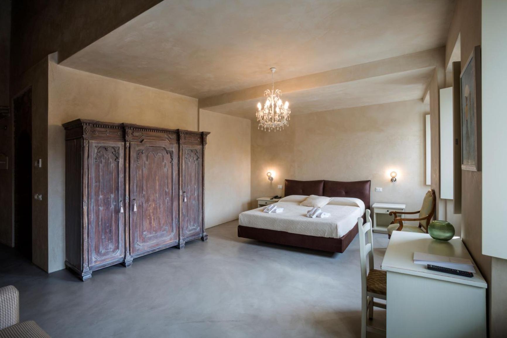 Agriturismo Pratello بادينغي سول غاردا المظهر الخارجي الصورة