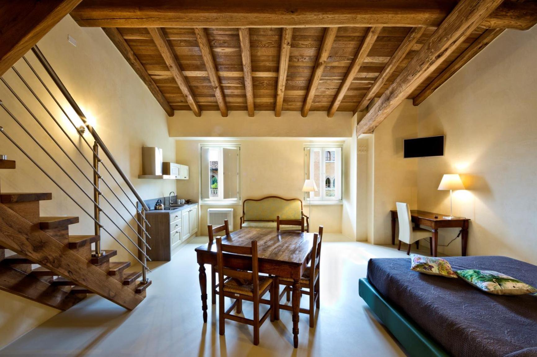 Agriturismo Pratello بادينغي سول غاردا المظهر الخارجي الصورة