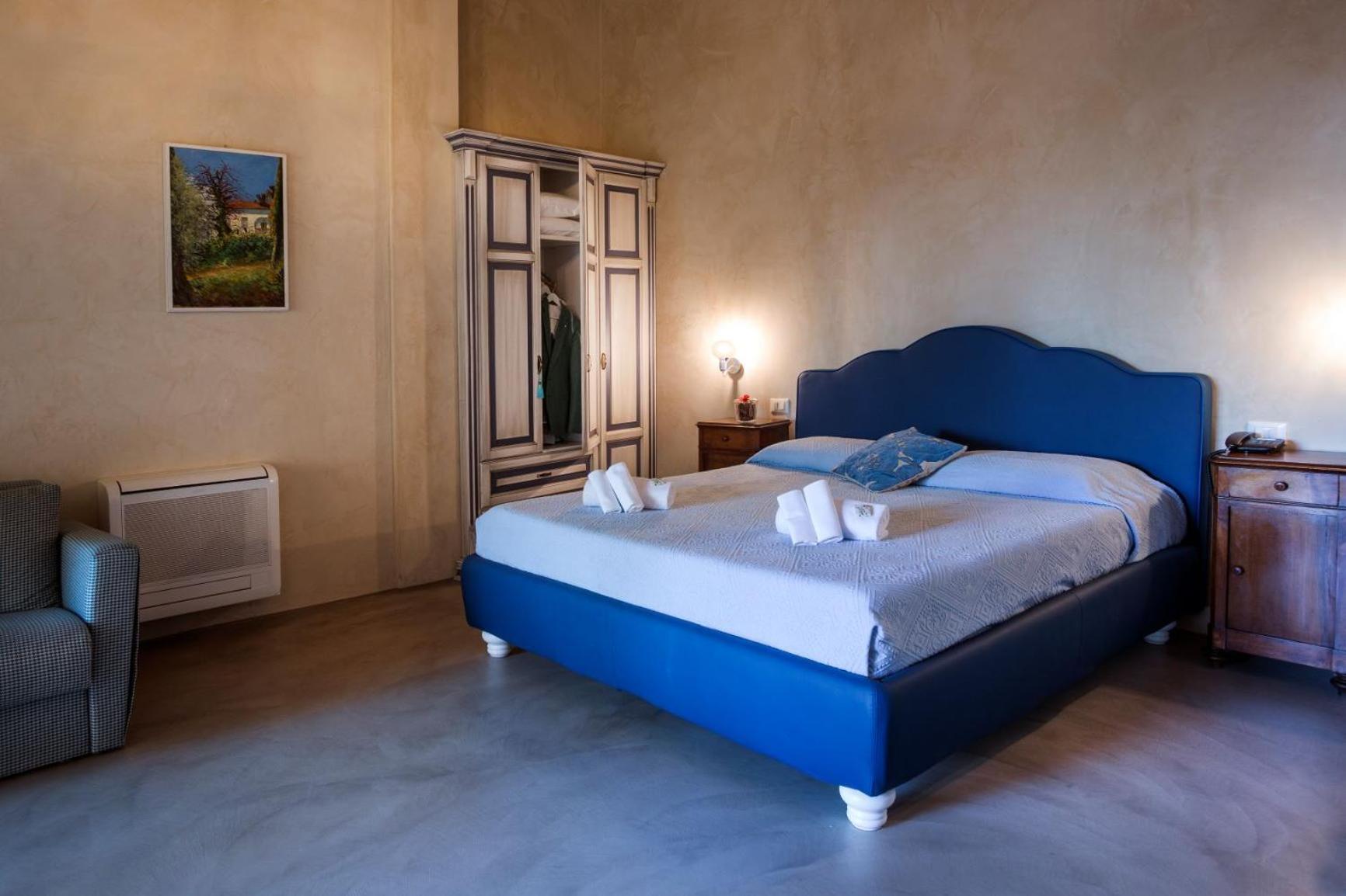 Agriturismo Pratello بادينغي سول غاردا المظهر الخارجي الصورة