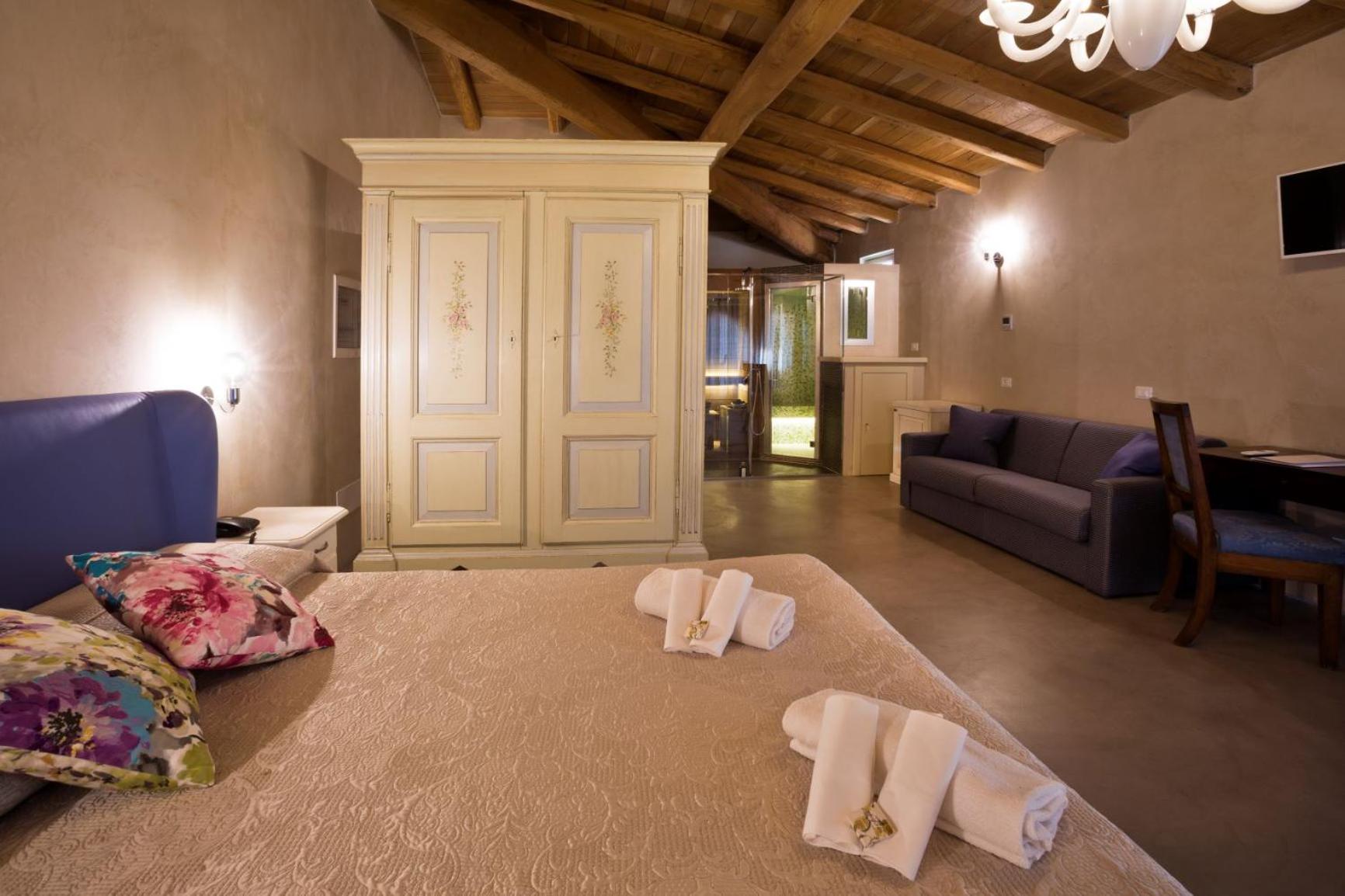 Agriturismo Pratello بادينغي سول غاردا المظهر الخارجي الصورة