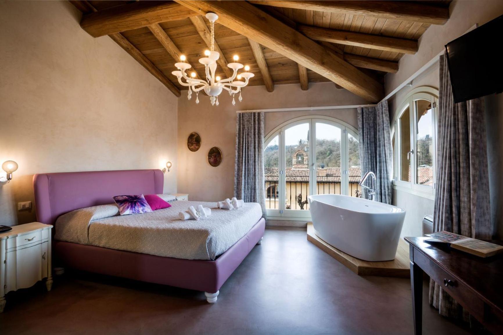 Agriturismo Pratello بادينغي سول غاردا المظهر الخارجي الصورة