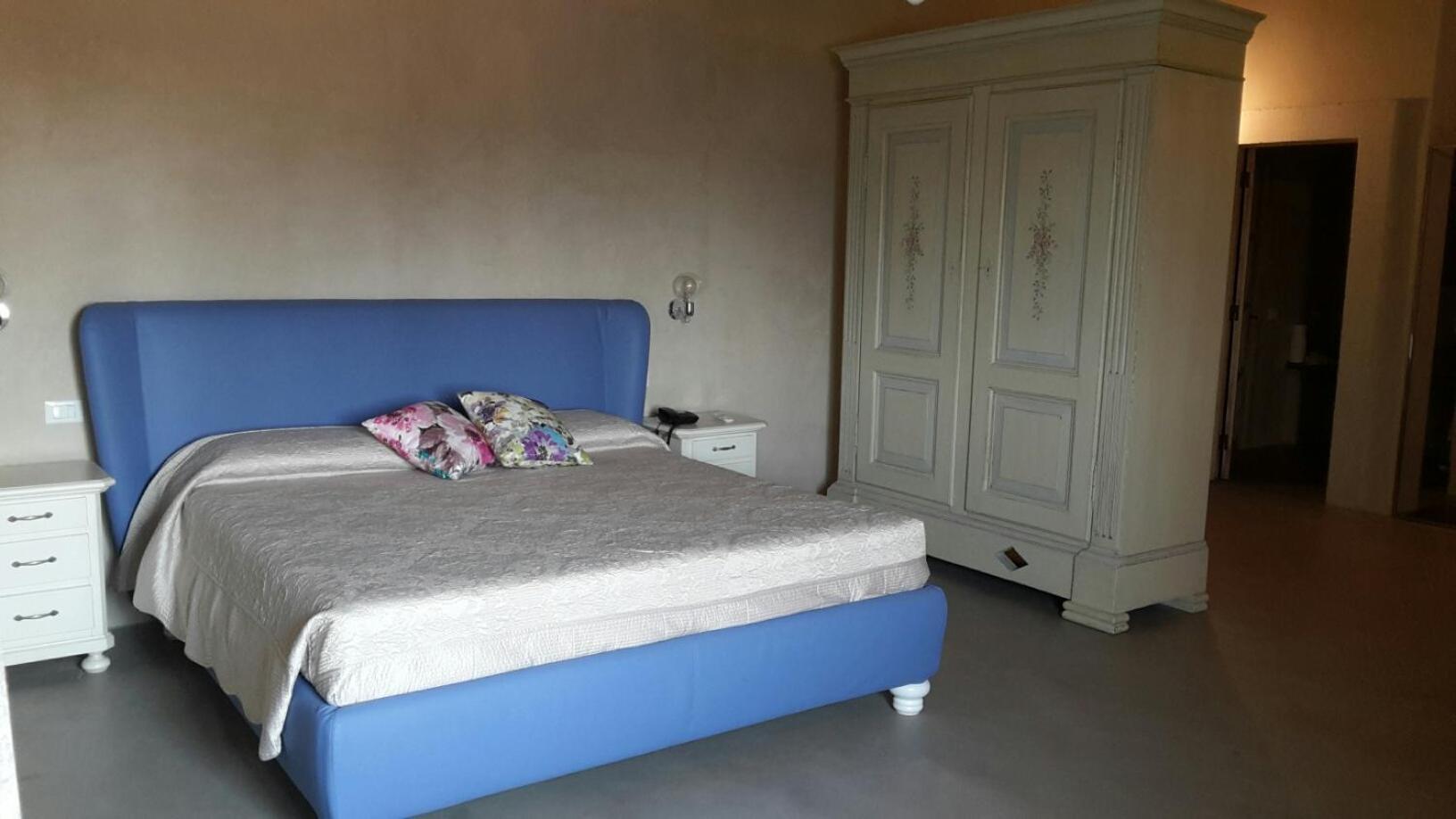 Agriturismo Pratello بادينغي سول غاردا المظهر الخارجي الصورة