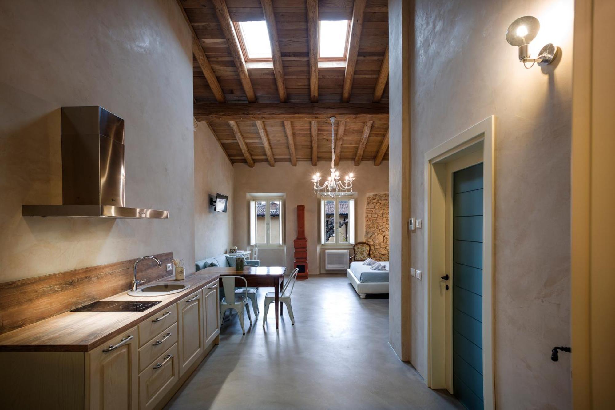 Agriturismo Pratello بادينغي سول غاردا المظهر الخارجي الصورة