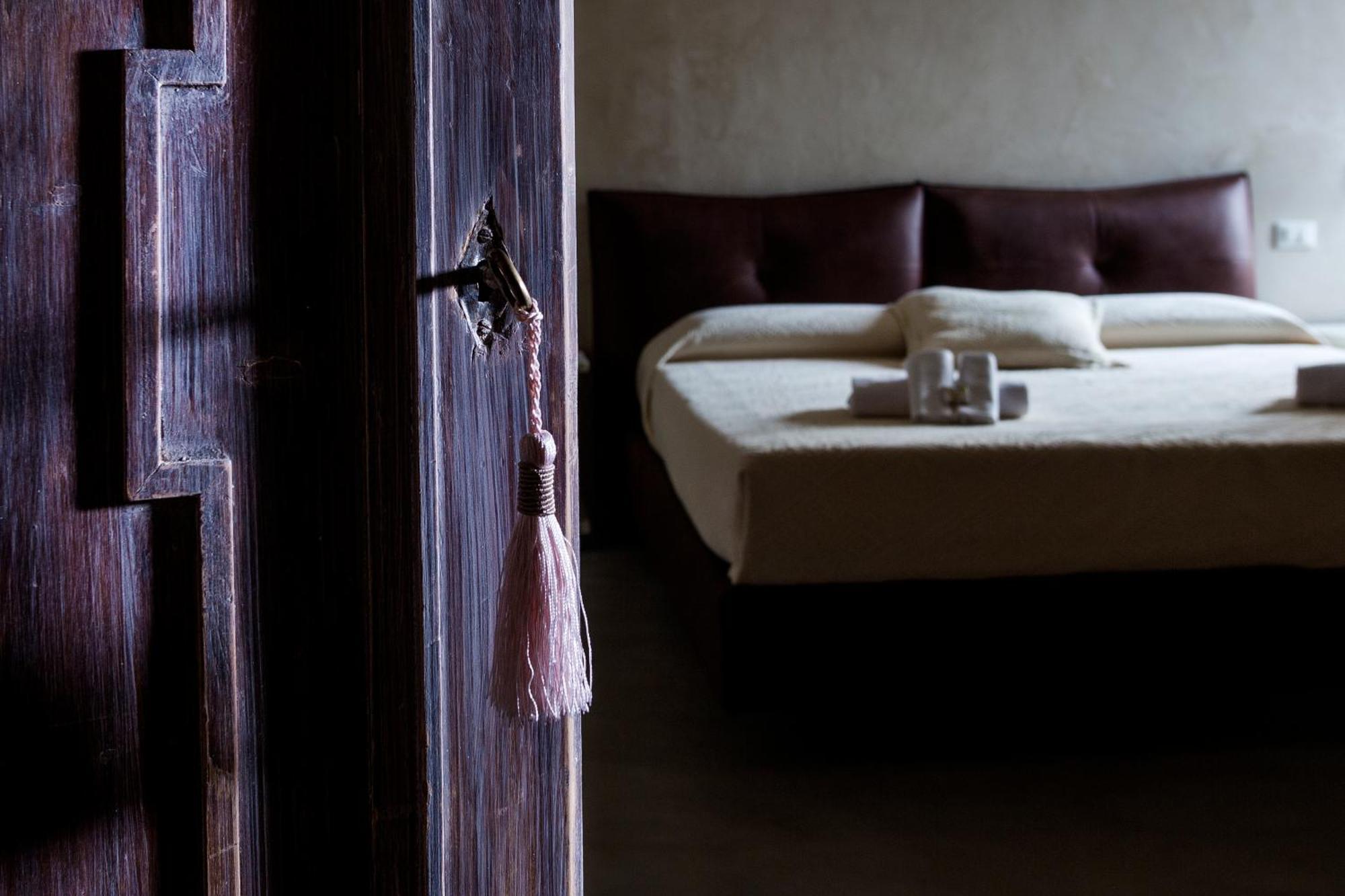 Agriturismo Pratello بادينغي سول غاردا المظهر الخارجي الصورة
